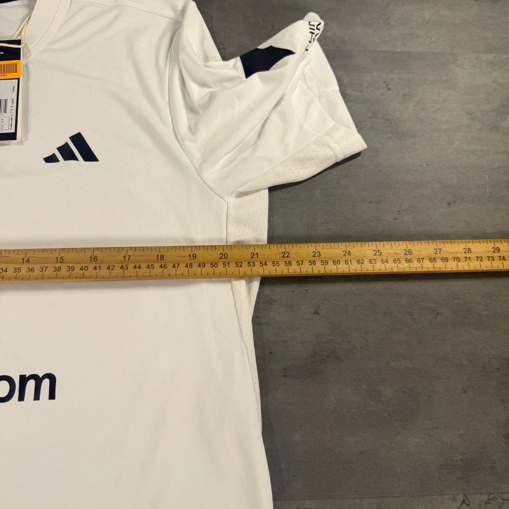 adidas 100% authentic